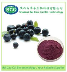 Acai Berry Juice Powder