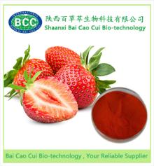 Strawberry Powder