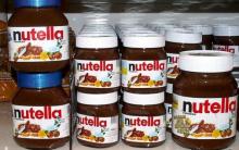 BEST PRICE Nutella 52g 350g 400g 600g 750g 800g / nutella ferrero