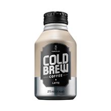 Cold Brew  Coffee   RTD  (Latte) 275ml