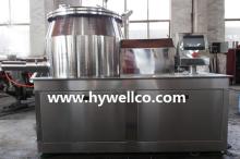 Foodstuff High Speed Granulator