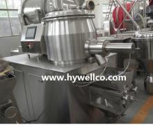 High Speed Mixing Granulating Machine