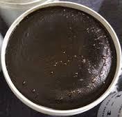 OX BILE CONCENTRATE .