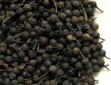 Cubeb from Indonesia