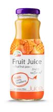 Bottle mango Juice