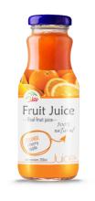Bottle Orange Juice