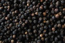 Black and white pepper for sale