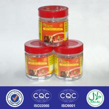 High quality beef bouillon cube, beef flavor soup stock