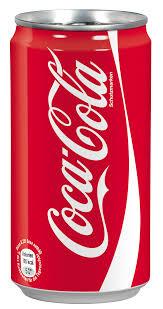 Coca Cola Classic 330ml products/drinks in cans