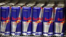 100% Red Bull Energy Drink 250ml cans Autria Origin