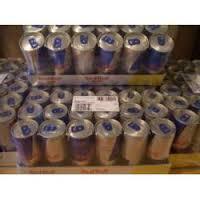 Red bull energy drink, XL energy drink, monster en..