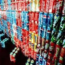Coca 500ml, Coca Cola Classic 500ml/0,5l products/..