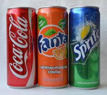 Coca Cola Classic 500ml........