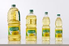Sunflower Oil