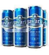 Bavaria Beer and Non Alcoholic Drinks Cans and Bottles 250ml and 330m