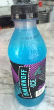 Smirnoff Ice