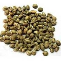 Raw  Arabica  and  Robusta   Coffee  Beans