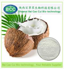 coconut juice powder, instant beverage