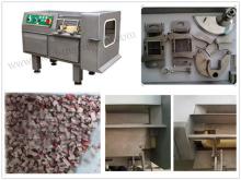 Meat Dicing Machine Cost