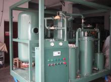 Transformer Oil Purifier Insulation Oil Recycling Oil Filtration Plant