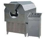 automatic nut  roasting   machine 