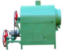 oil seeds roaster