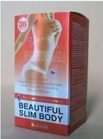 2014 Beautiful Slim Body Weight Loss Slimming Softgel