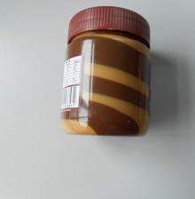 chocolater peanut butter