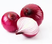 big size Fresh Red Onion