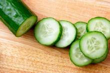  Fresh   Cucumber 