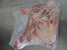 frozen 6  cuts  halal  mutton  for sale