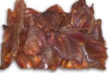 Big Pig ear pet food for  dog s