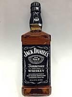 Jack Daniels Bourbon Whisky 1000ml