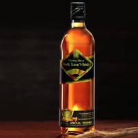Bottled  Whisky 