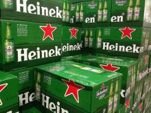 Beer-Heinekens Beerss