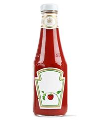 Tomato Ketchup