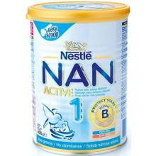Nestle Baby Milk Powder