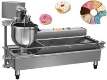  Automatic   Donut  Machine