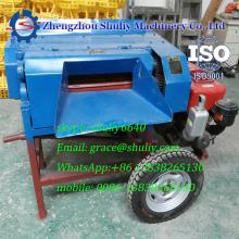 Hemp/Ramie/Jute Strips/Decorticator Machine