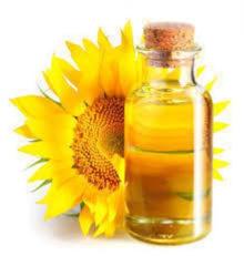 Refined Sunflower Oil Top Grade AA