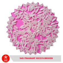 Jasmine 5% Rice Broken