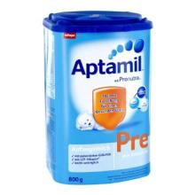 Aptamil Pre mit Pronutra Anfangsmilch 800g