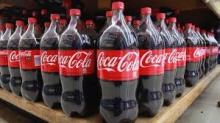 Coca Cola 330 Ml , 1Liter