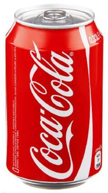 Coca Cola 330ml and other  soft   drink s