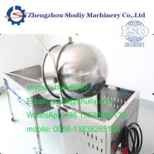 spherical  popcorn  machine/ caramel   popcorn  machine