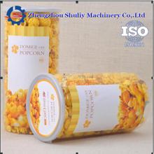 Hot selling electric gas popcorn machine/ popcorn making machine