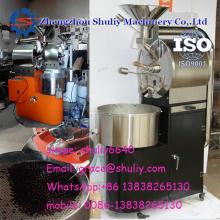 Low price but good quality Hot-selling coffee roasting machine,coffee bean roaster
