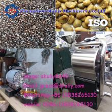 Red coffee roasting machine for home and shop use/coffee bean roasters