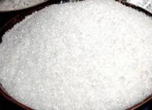 100% White Cane Icumsa 45 Sugar in 25kg and 50kg bags