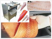 Fish Skinner Machine